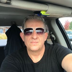 Meet your Posher, Andrzej